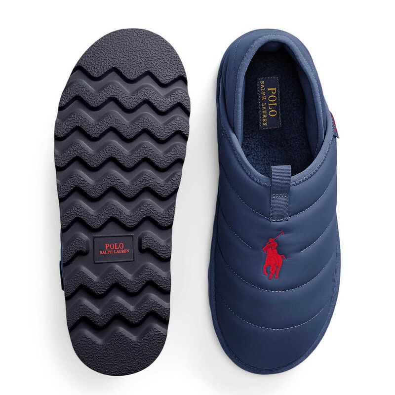 Polo Ralph Lauren Everett Ds Slipper image number 2
